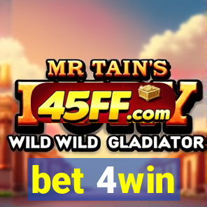 bet 4win